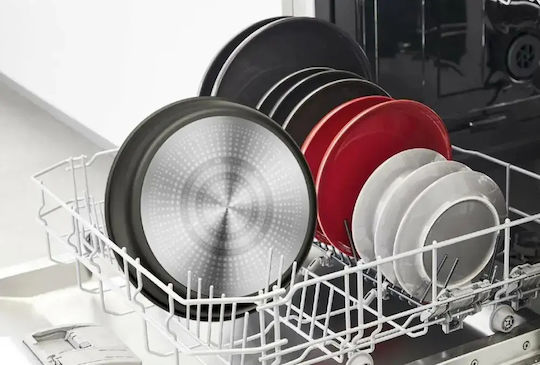 Tefal Ingenio Ultimate Pans Set with Non-stick Coating 3 Pieces