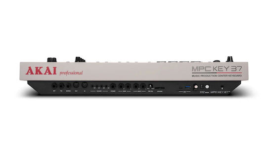 Akai MPC Key 37 Gen2 Клавишен синтезатор