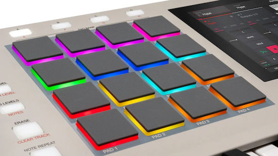Akai MPC Key 37 Gen2 Клавишен синтезатор