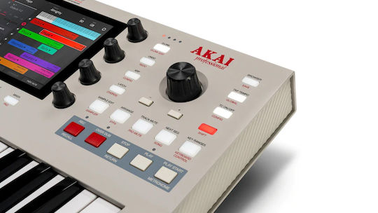 Akai MPC Key 37 Gen2 Клавишен синтезатор