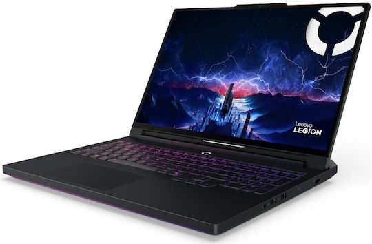 Lenovo Legion Pro 7 16" OLED QHD+ 240Hz (Ultra 9-290HX/32GB/1TB SSD/GeForce RTX 5080/No OS) (International English Keyboard)