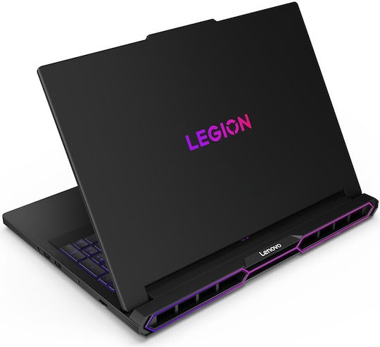 Lenovo Legion Pro 7 16" OLED QHD+ 240Hz (Ultra 9-290HX/32GB/1TB SSD/GeForce RTX 5080/No OS) (International English Keyboard)