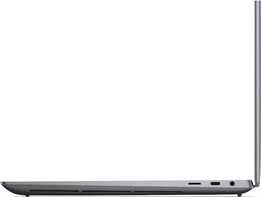 Dell XPS 16 16" OLED Touchscreen 120Hz (Ultra 7-358H/32GB/1TB SSD/W11 Pro) (US Keyboard)