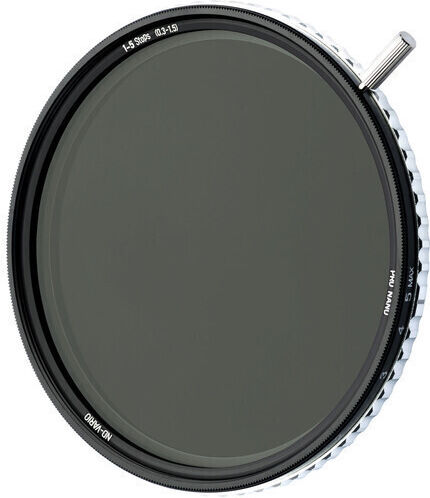 NiSi Filter Farbig Durchmesser 77mm für Kameraobjektive