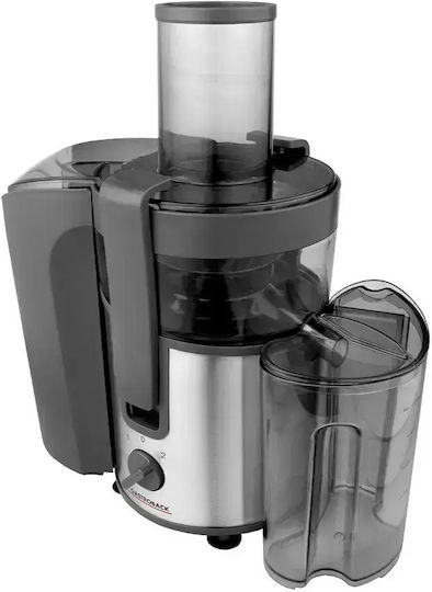 Gastroback Сокоизстисквачка 800W Сива