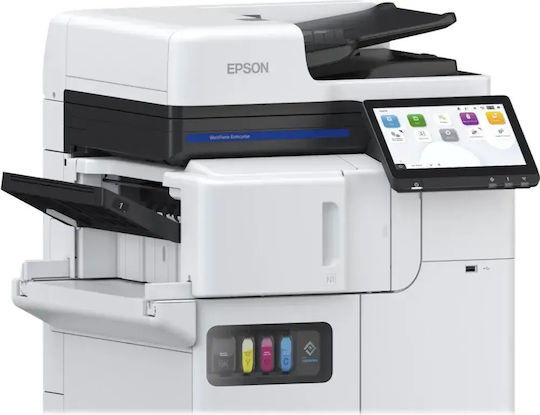Bridge Unit Ap1 Μηχανικά μέρη για Epson