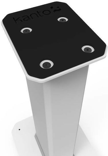 Kanto Speaker Stands SX26 in White Color