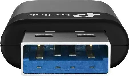 TP-LINK Archer USB Адаптер За Мрежа С Безжична Свързаност Wi-Fi 3000Mbps