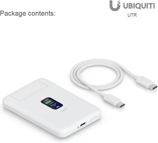 Ubiquiti UTR UniFi Wireless