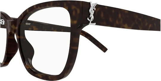 Рамки За Очилa Saint Laurent Sl M158 002