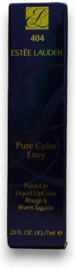 Estee Lauder Pure Color Envy Lack Glossy Nagellack 404 Orchid Flare 7ml