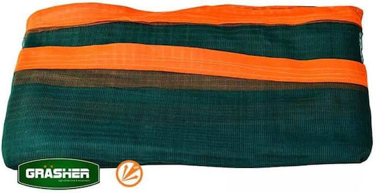 Grasher Plasă de măsline 5x12m