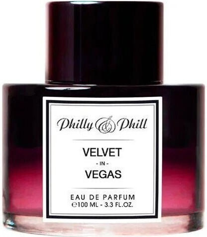 Philly & Phill Velvet In Vegas Eau de Parfum 100ml