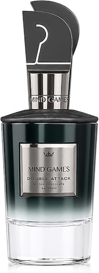 Double Attack Парфюмен екстракт 100ml
