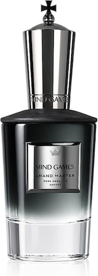 Mind Games Grand Master Extrait de Parfum 100ml