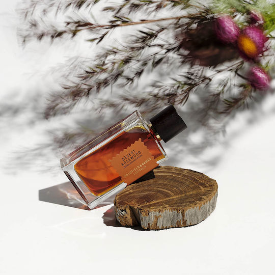 Goldfield & Banks Desert Rosewood Eau de Parfum 100ml