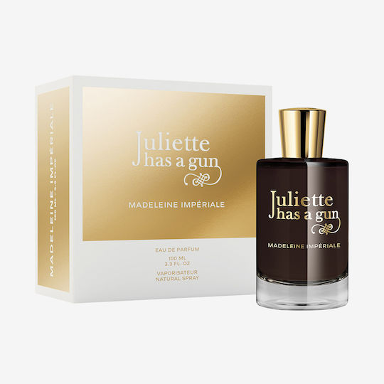 Juliette Has A Gun Madeleine Imperiale Eau de Parfum 100ml