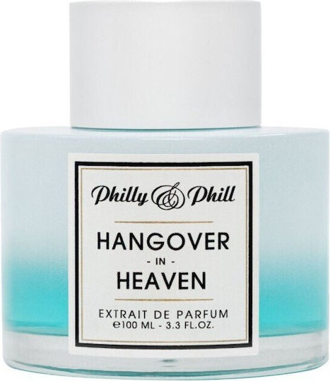 Philly & Phill Hangover In Heaven Eau de Parfum 100ml