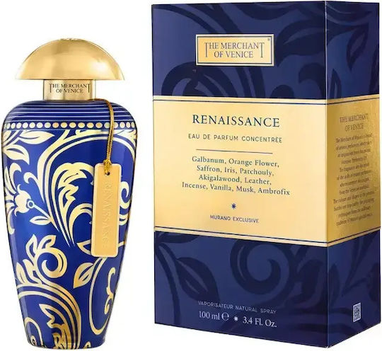 The Merchant of Venice Renaissance Apă de Parfum 100ml