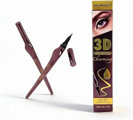 Liner De Ochi Lichid Waterproof