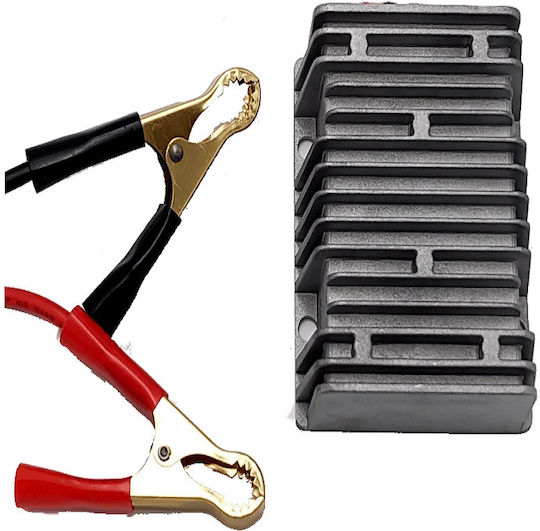 Αγγελης Ρυθμιστής Μπαταρίας Dc Converter 12 18v Μετατροπής 18v Αγγελής