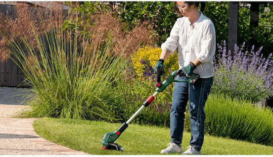Bosch Universal Grasscut 18V-23-450 Храсторез за Рамо / Ръчна На Батерия 18V Solo 2kg