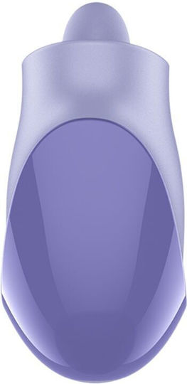Satisfyer Vibrator Mini Δονητής Λιλά