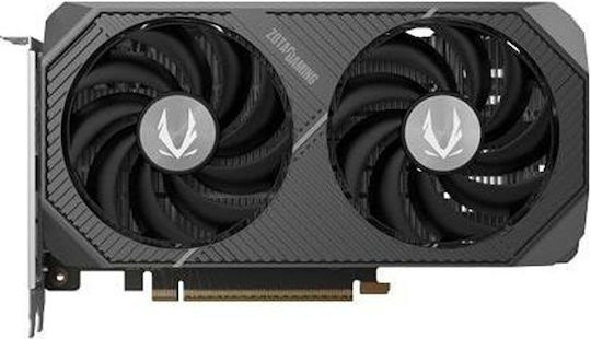 Zotac GeForce RTX 5060 8GB GDDR7 Twin Edge Plus Видео карта