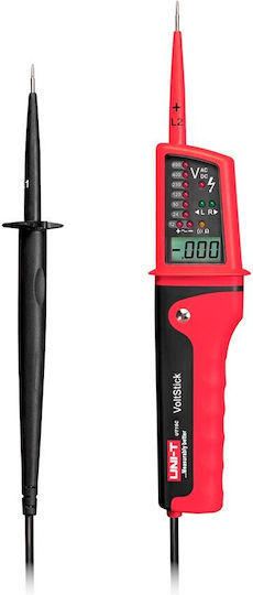 Uni-t Universal Multimeter Ut15c