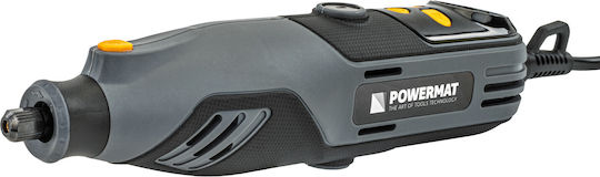 Red Technic PM-MST-200T Ротационен Електрически Мулти Инструмент 200W с Регулиране на Скоростта