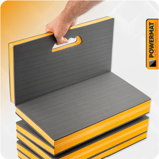 Στρώμα Εργασίας Eva Foam Pm1424 Powermat