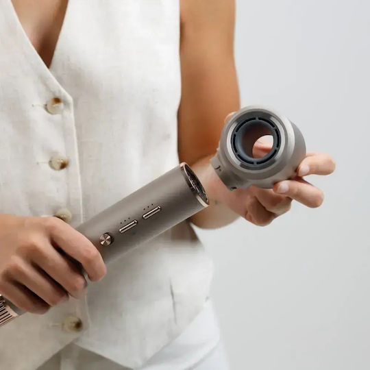 Taurus Max Pro Multistyler für Locken