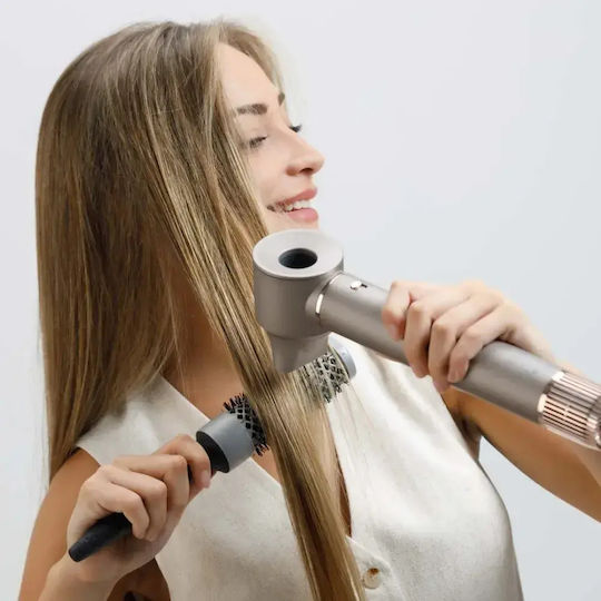 Taurus Max Pro Multistyler für Locken