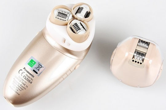 Panasonic ES-2064-N503 Epilator
