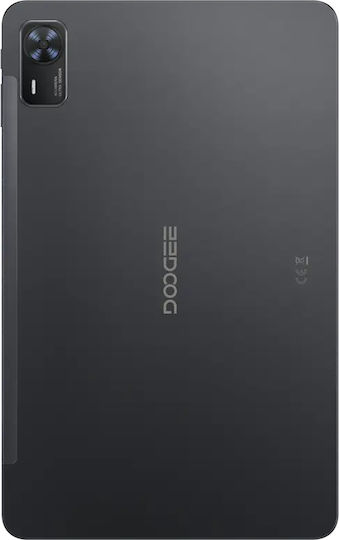 Doogee Doogee Tablet E3+ 4G 12 Zoll (8GB/256GB) Schwarzes