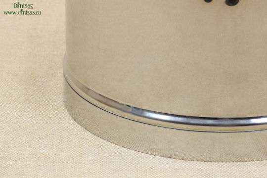 Milk Collection Can 12lt 31x19cm