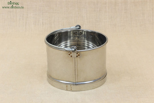 Milk Collection Can 8lt 26x18cm