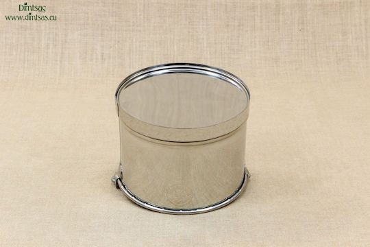 Milk Collection Can 6lt 23x17cm