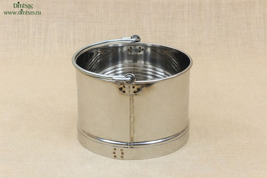 Milk Collection Can 10lt 28x19cm