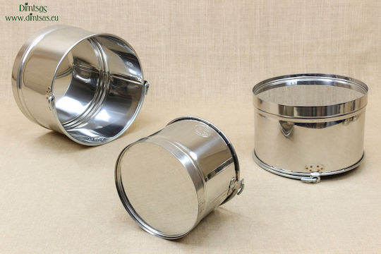 Milk Collection Can 10lt 28x19cm