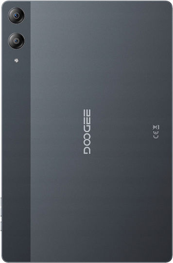 Doogee Tab E3 Pro 4G 13" (8GB/256GB) Shadow Gray