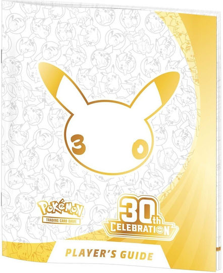 Pokemon 30. Jubiläum Elite-Trainer-Box