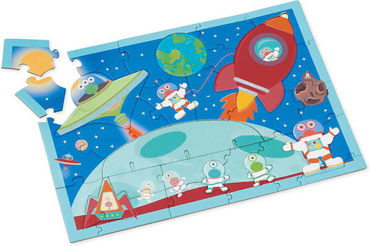 Puzzle Pentru Copii Scratch 32 Piese Scratch Europe