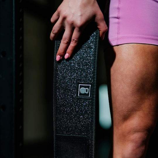Weightlifting Belt-cosmic 4"-2pood