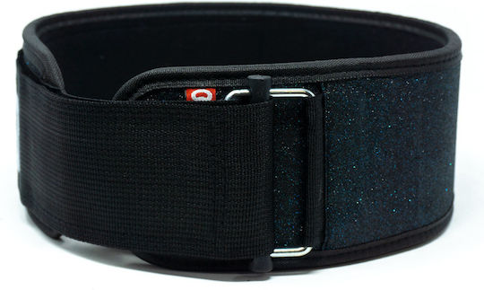 Weightlifting Belt-cosmic 4"-2pood