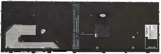 Клавиатура Hp Elitebook 755 G5 Стандартна Английски Език (САЩ) Mentor Premium