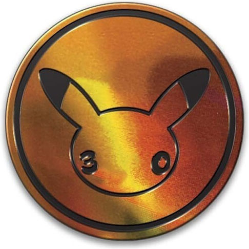 Pokemon Knock Out Collection A 30-a aniversare