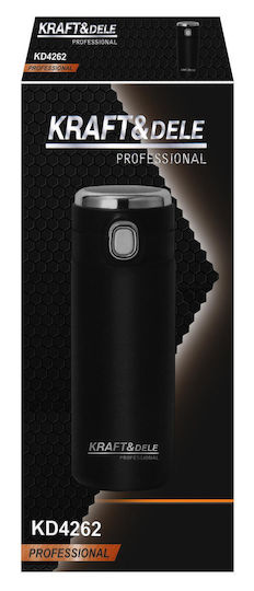 Kraft & Dele Stainless Steel Thermos Cup 420ml Kd4262
