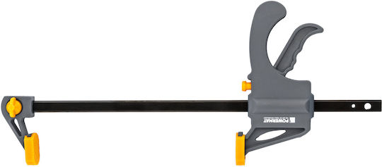 Carpenter's Clamp 150x35mm Quick-release Pm-ssd-m6t