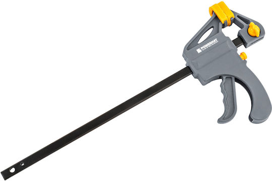 Carpenter's Clamp 150x35mm Quick-release Pm-ssd-m6t